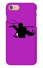 shad0w_ex iPhone Phone Cases