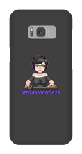 megamoon0628 Samsung Phone Cases
