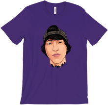 Face T-shirt