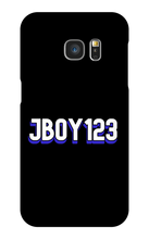 jb0y123 Samsung Phone Cases