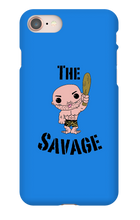 the1stsavagemma iPhone Phone Cases