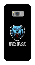 TUA Clan Samsung Phone Cases