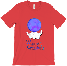 wizardlycreations T-Shirts