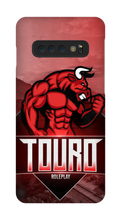 mrrodrigo72 Samsung Phone Cases