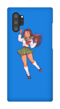 al_ultimatevitality Samsung Phone Cases