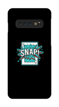 SNAP! Samsung Phone Case