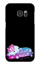 Futher Mucker Samsung Case