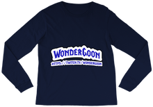 WonderGoon Long Sleeve Tee