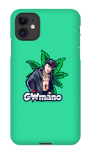 IPhone Phone Cases GWmano