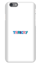 trricky iPhone Phone Cases