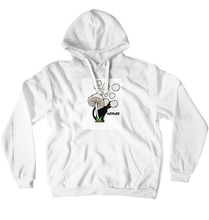 hazeydaze Hoodies (No-Zip/Pullover)