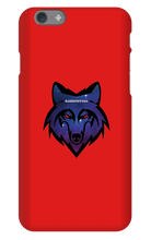 kabrost205 iPhone Phone Cases
