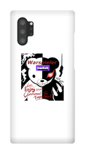 warspieler Samsung Phone Cases 1