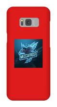 frostnation Samsung Phone Cases