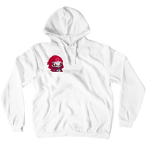 Imagine Being Bad Hoodie