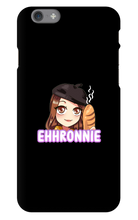 ehhronnie iPhone Phone Cases