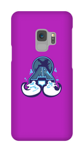 mr_aviously Samsung Phone Cases