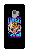gregthebeast Samsung Phone Cases