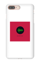 Blerdtalk iPhone Phone Cases