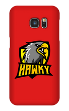 hawkyog Samsung Phone Cases