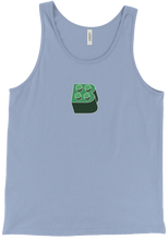 BenNeduva Tank Top