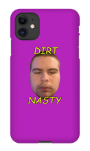 uhjeef iPhone Cases