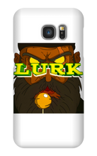Flint Lurk Samsung Phone Cases
