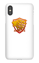 massiveontv iPhone Phone Cases