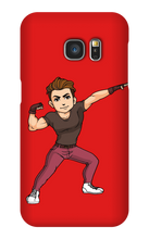 elidelites Samsung Phone Cases
