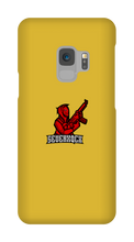 sevenxqcx Samsung Phone Cases