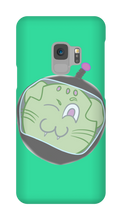 Bingley Samsung Phone Cases
