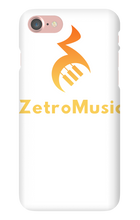 zetro100official iPhone Phone Cases