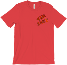 takunistehshiz T-Shirts