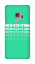 animecentral Samsung Phone Cases