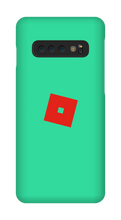 Roblox Samsung Phone Cases