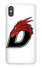 iPhone Phone Cases big logo
