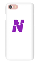 Night iPhone Cases