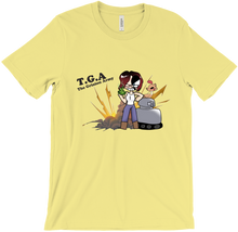 grindlergaming T-Shirts