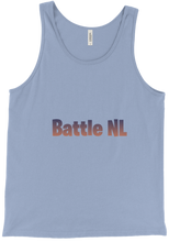 battlenl Tank Top
