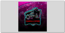 immortality9489 XXL Gaming Mousepad