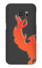 mrdafenix Samsung Phone Cases