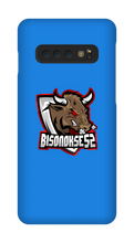 bisonokse52 Samsung Phone Cases