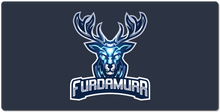 furdamurr XXL Gaming Mousepad