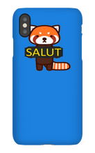 icecubecut iPhone Phone Cases
