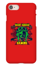 dropshotdady iPhone Phone Cases
