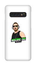 marciano1989 Samsung Phone Cases