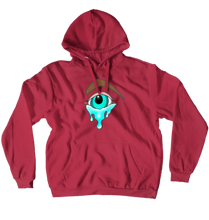 puttittv Hoodies (No-Zip/Pullover)