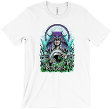 nachteuletv T-Shirts