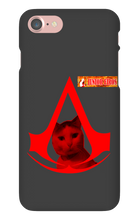 juniorfiros iPhone Phone Cases