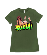 evoluxion_ent Women’s T-shirt